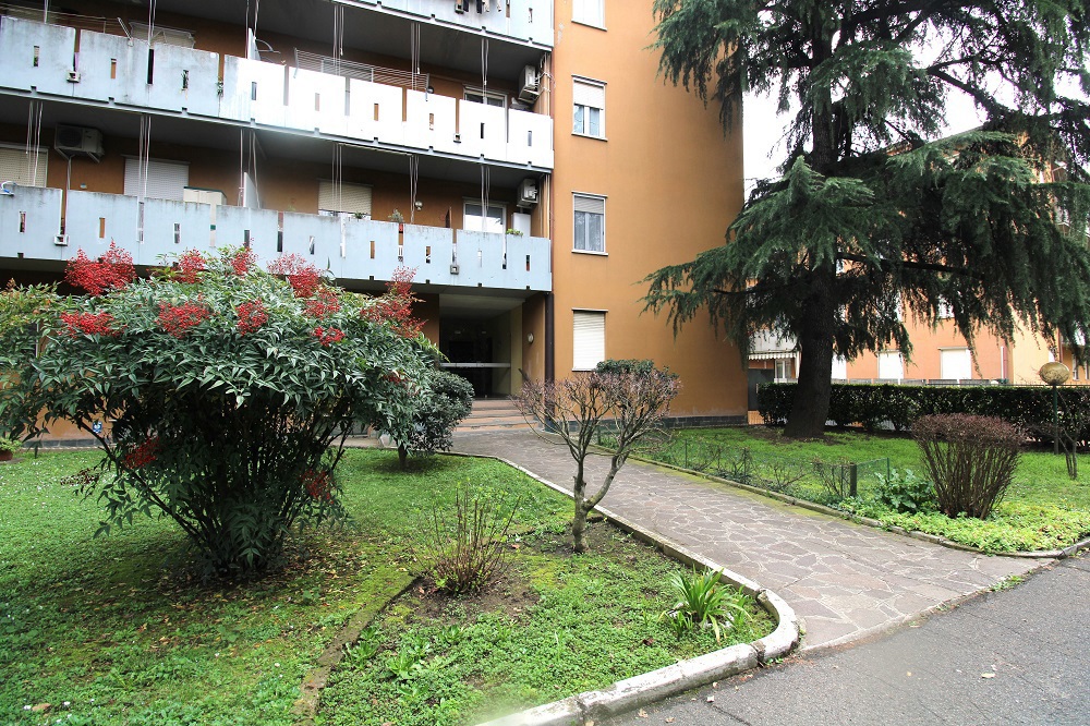 Foto 1 di 33 - Appartamento in vendita a Canonica d'Adda