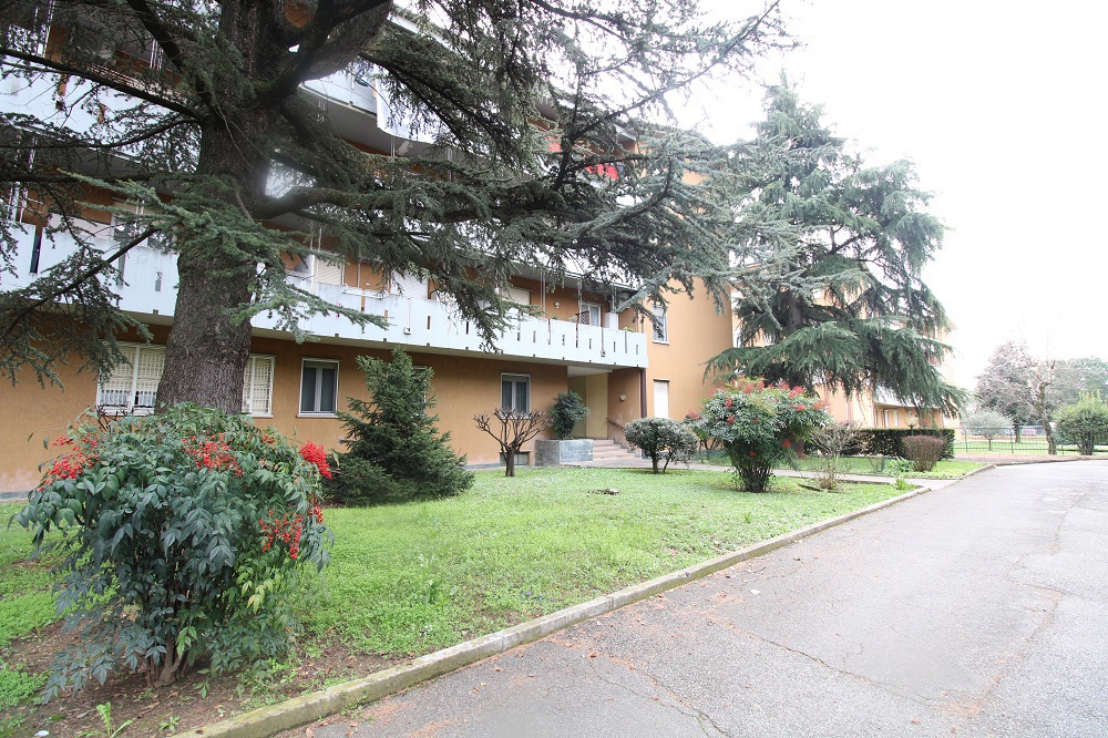 Foto 27 di 33 - Appartamento in vendita a Canonica d'Adda