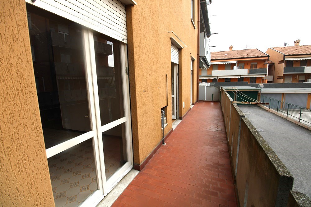 Foto 25 di 33 - Appartamento in vendita a Canonica d'Adda