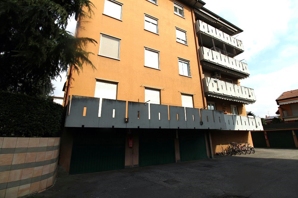 Foto 30 di 33 - Appartamento in vendita a Canonica d'Adda