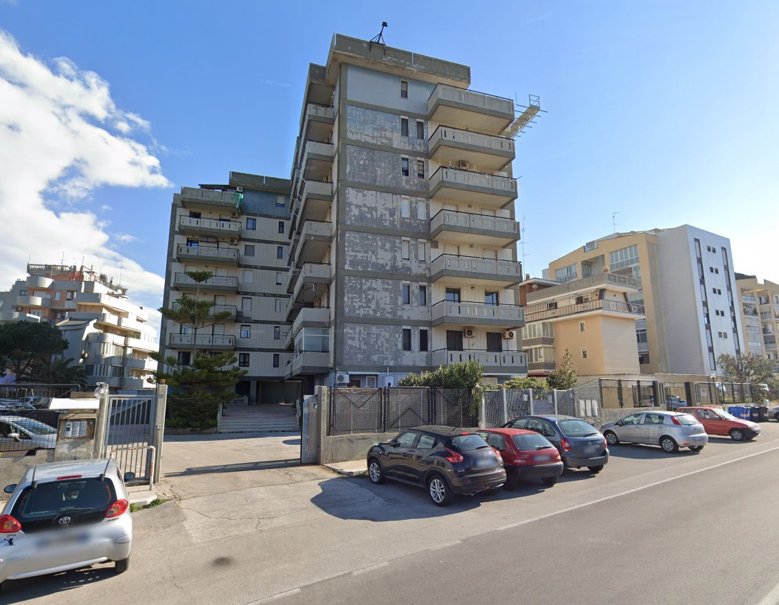 Foto 16 di 16 - Appartamento in vendita a Bari