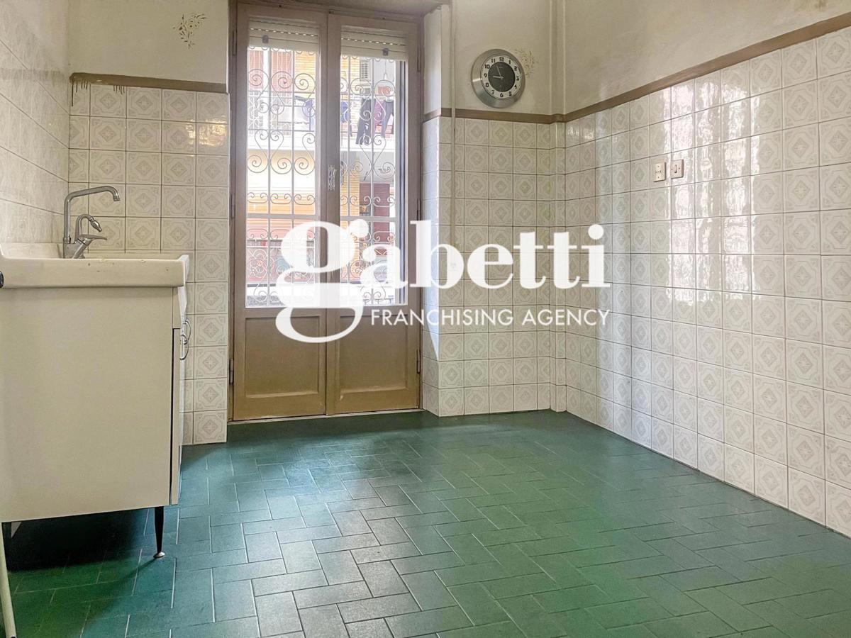 Foto 26 di 33 - Appartamento in vendita a Roma