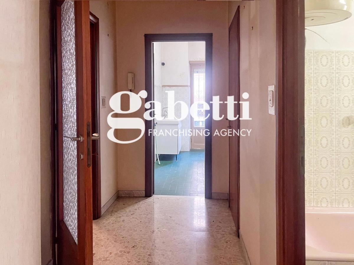 Foto 17 di 33 - Appartamento in vendita a Roma