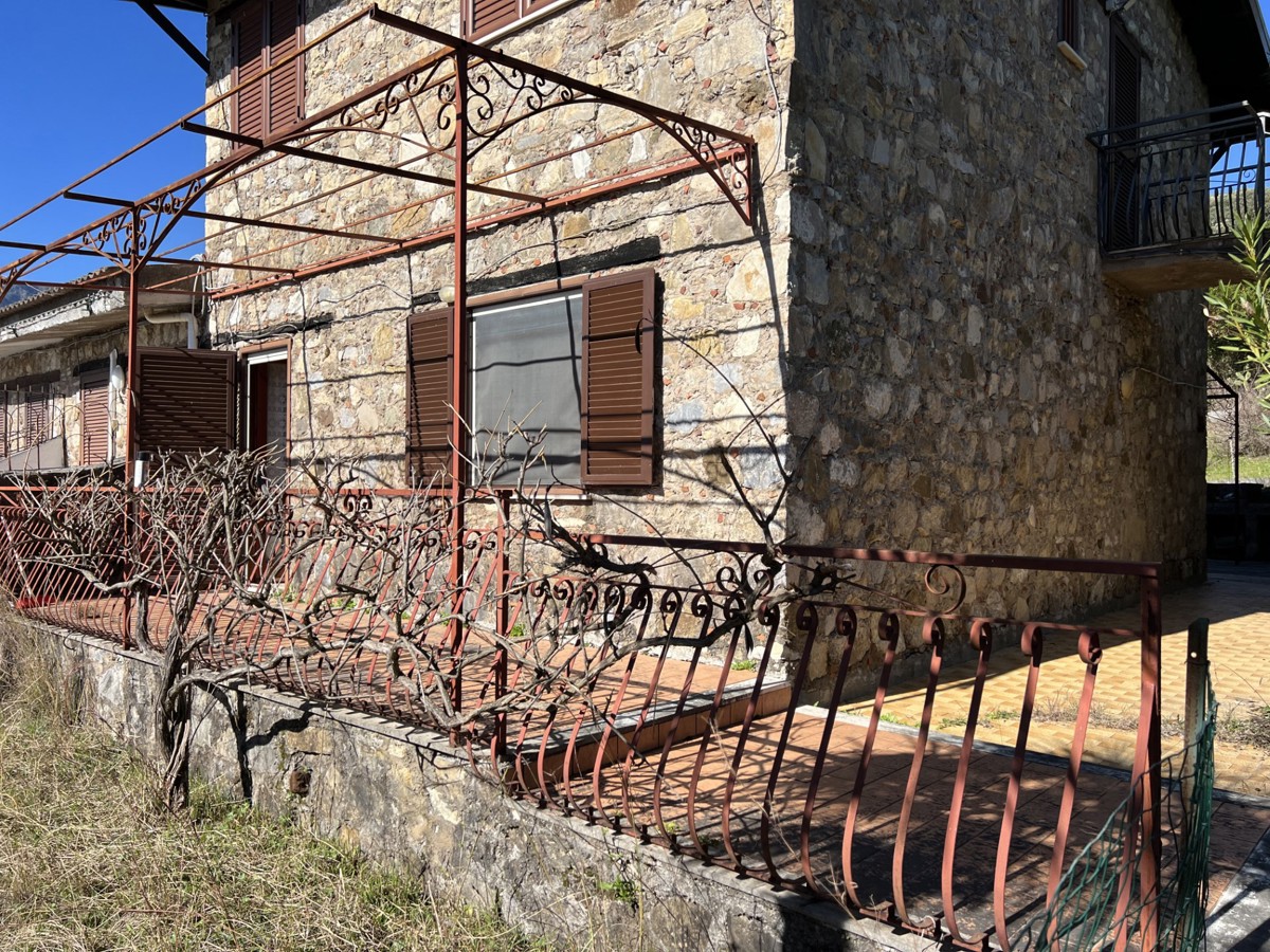 Foto 1 di 13 - Appartamento in vendita a San Giovanni a Piro