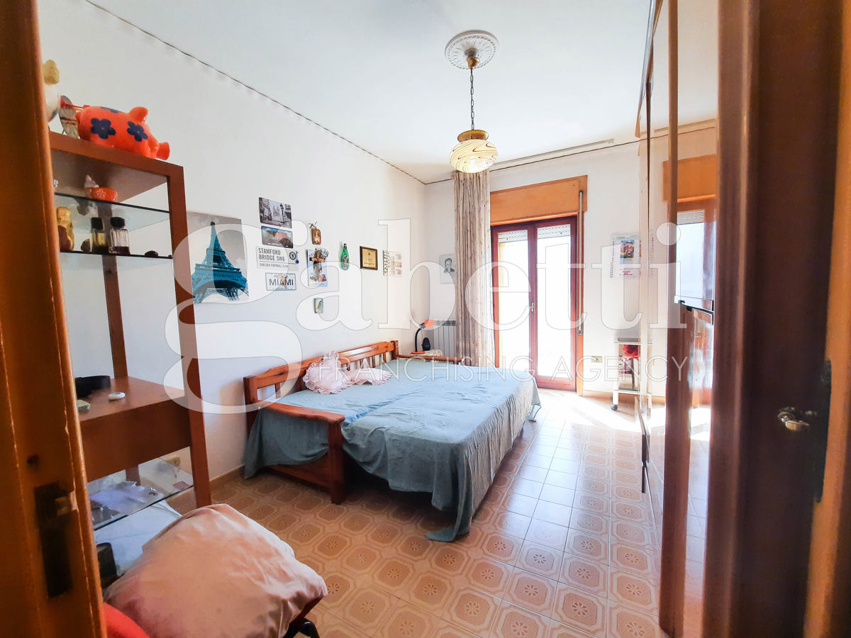 Foto 19 di 29 - Appartamento in vendita a Giugliano in Campania