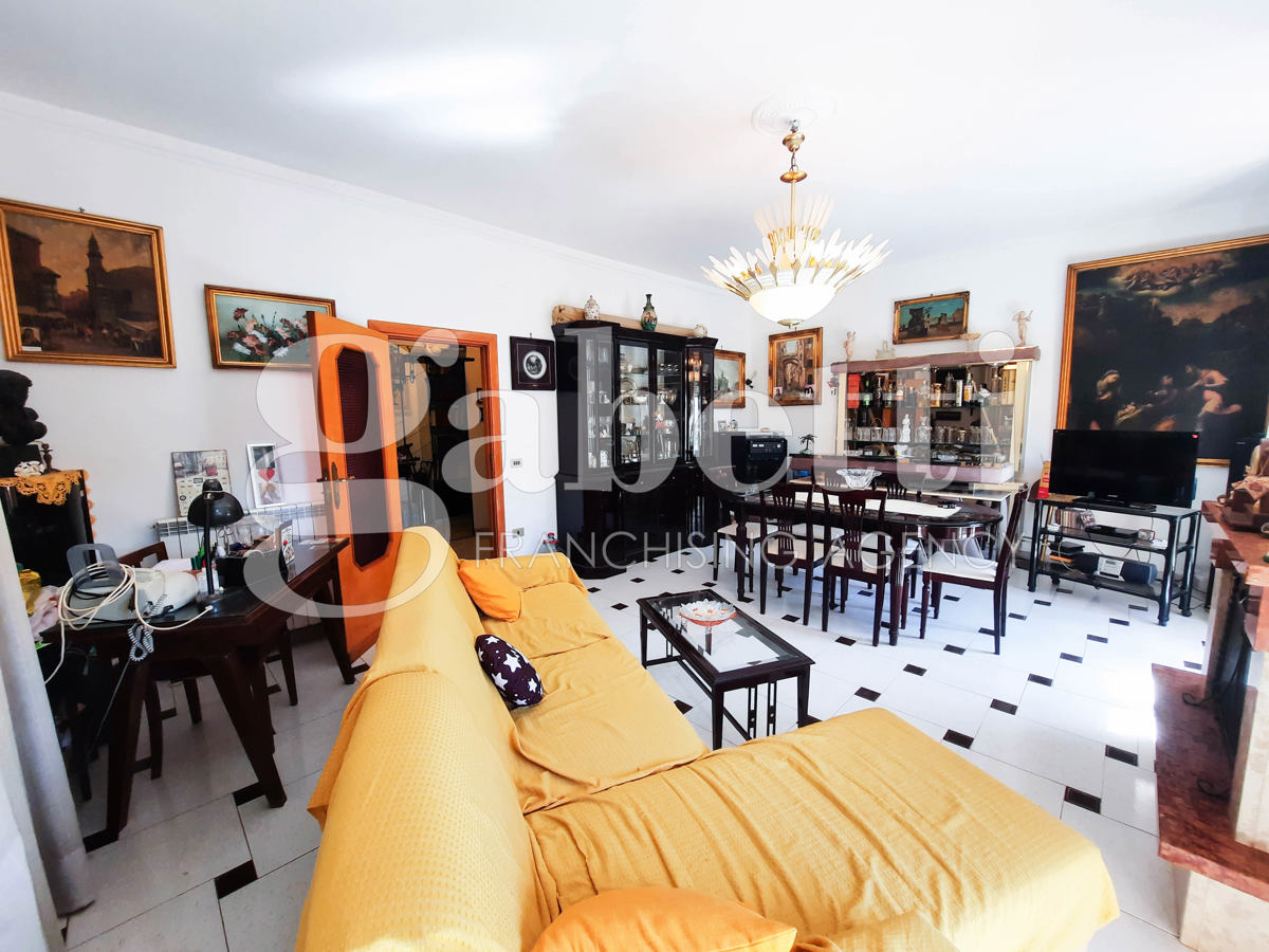 Foto 12 di 29 - Appartamento in vendita a Giugliano in Campania