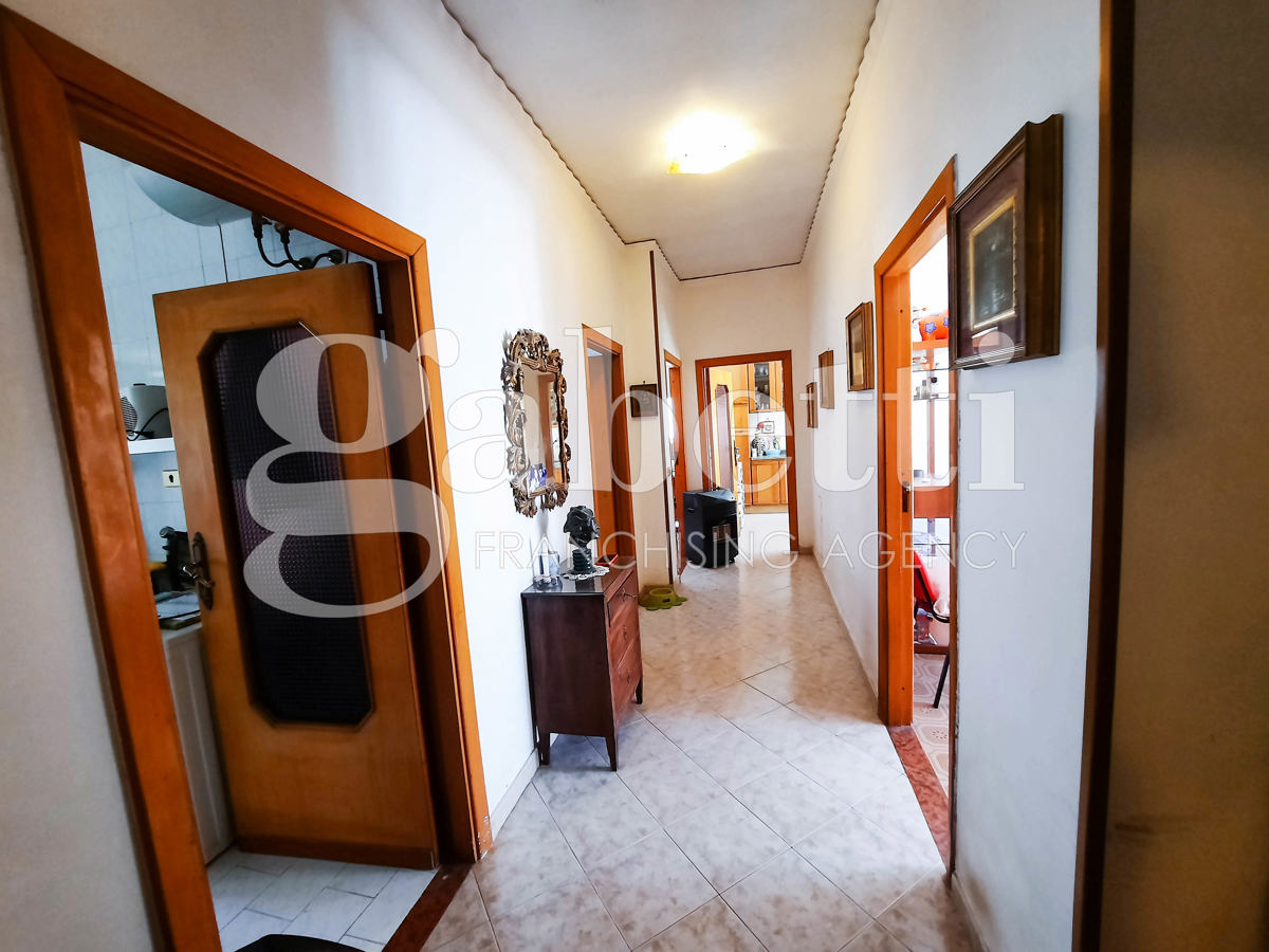 Foto 15 di 29 - Appartamento in vendita a Giugliano in Campania