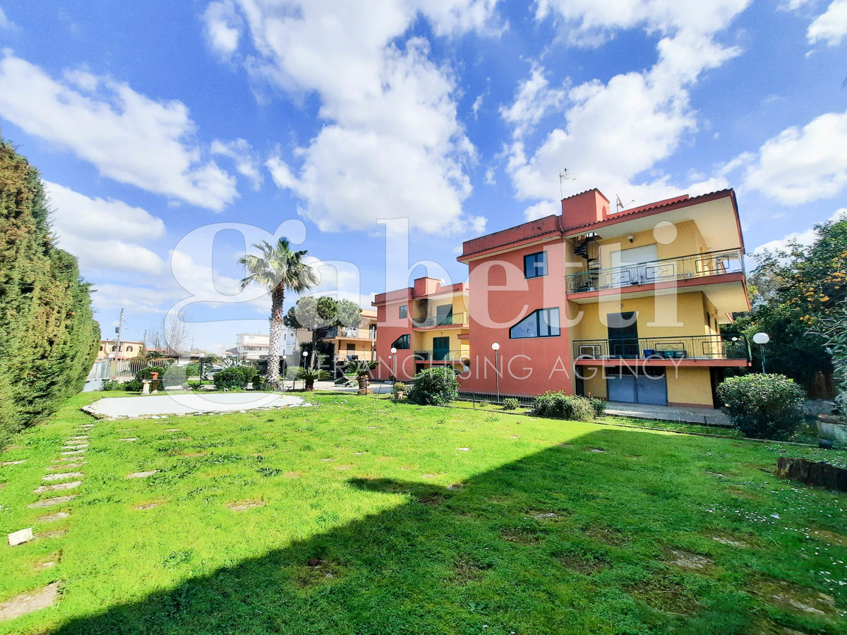 Foto 1 di 29 - Appartamento in vendita a Giugliano in Campania