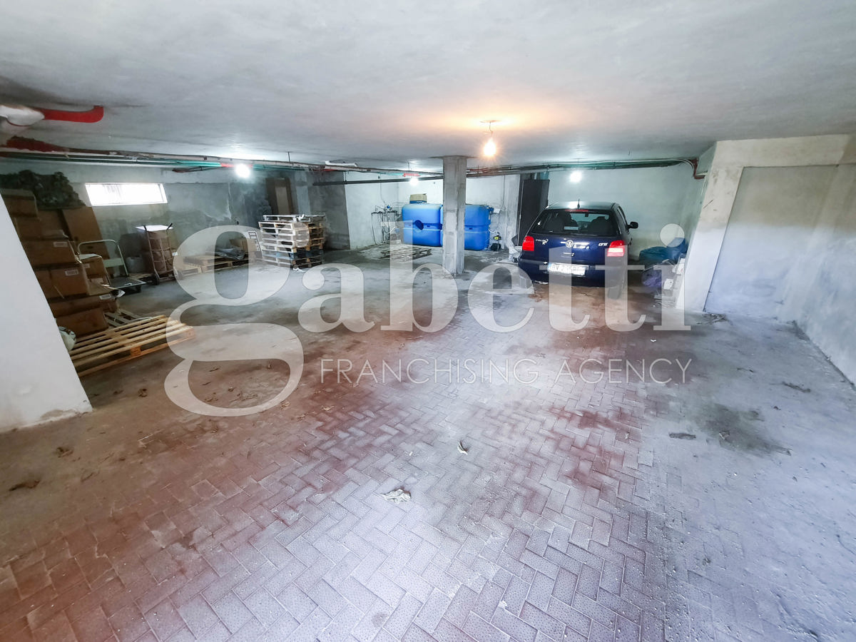 Foto 28 di 29 - Appartamento in vendita a Giugliano in Campania