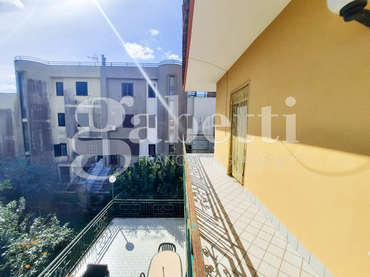 Foto 8 di 29 - Appartamento in vendita a Giugliano in Campania
