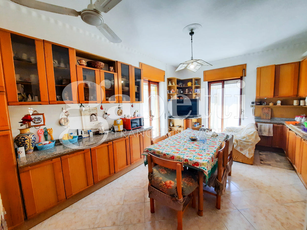Foto 16 di 29 - Appartamento in vendita a Giugliano in Campania