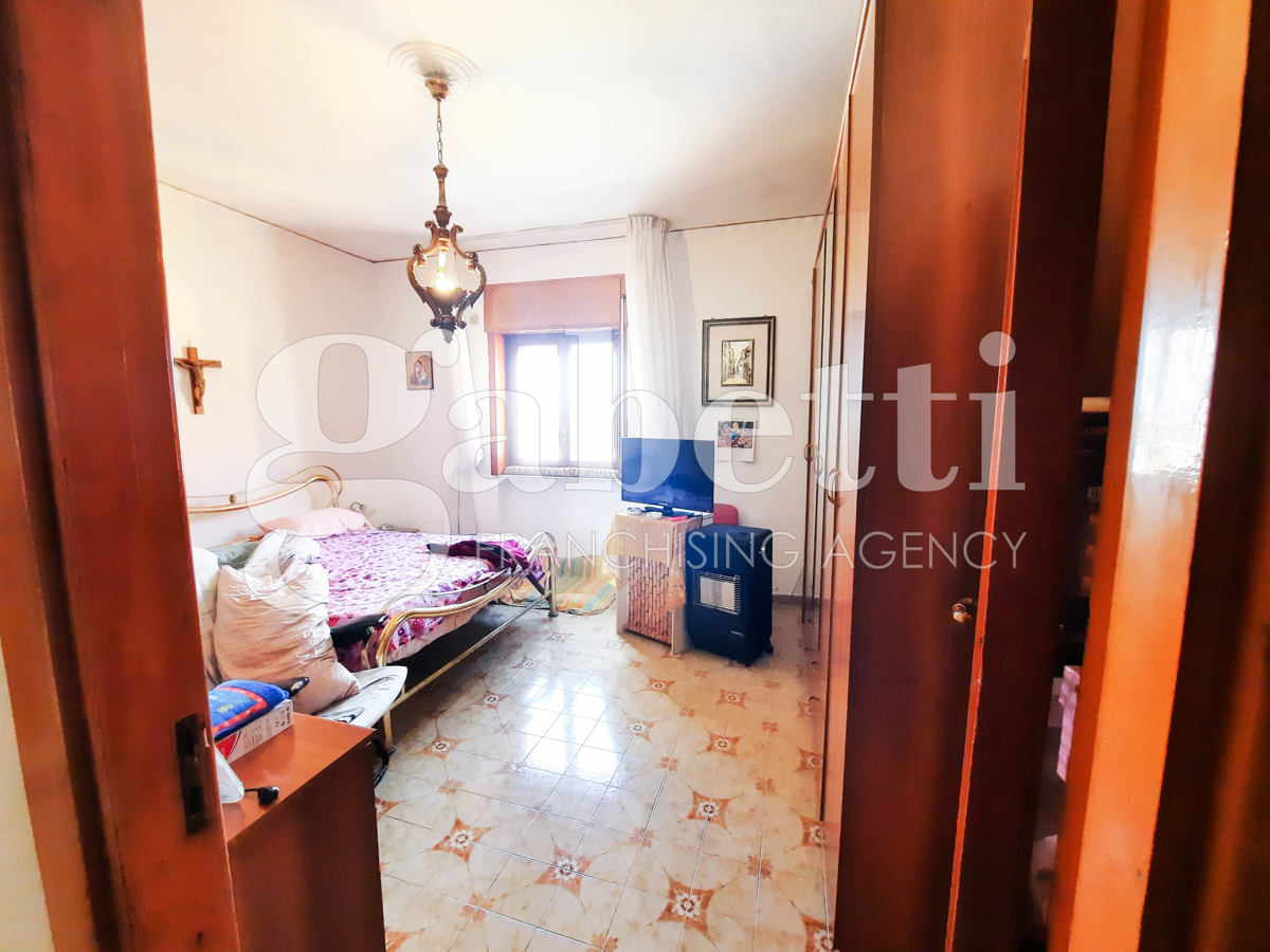 Foto 23 di 29 - Appartamento in vendita a Giugliano in Campania