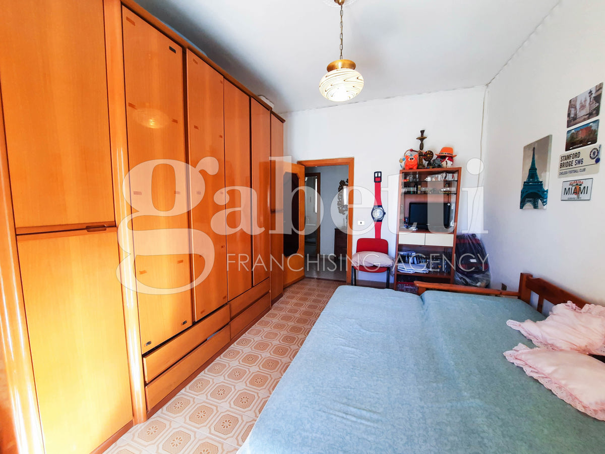 Foto 20 di 29 - Appartamento in vendita a Giugliano in Campania