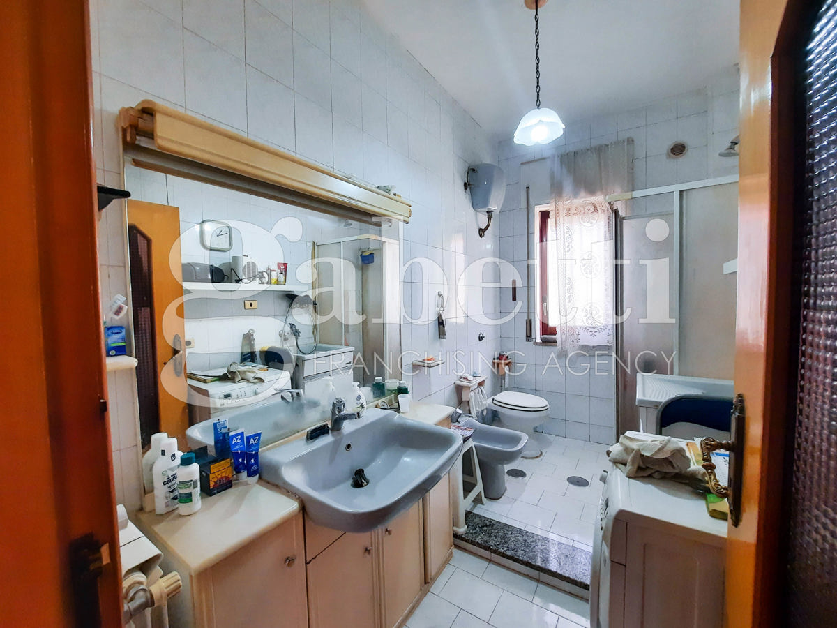 Foto 25 di 29 - Appartamento in vendita a Giugliano in Campania