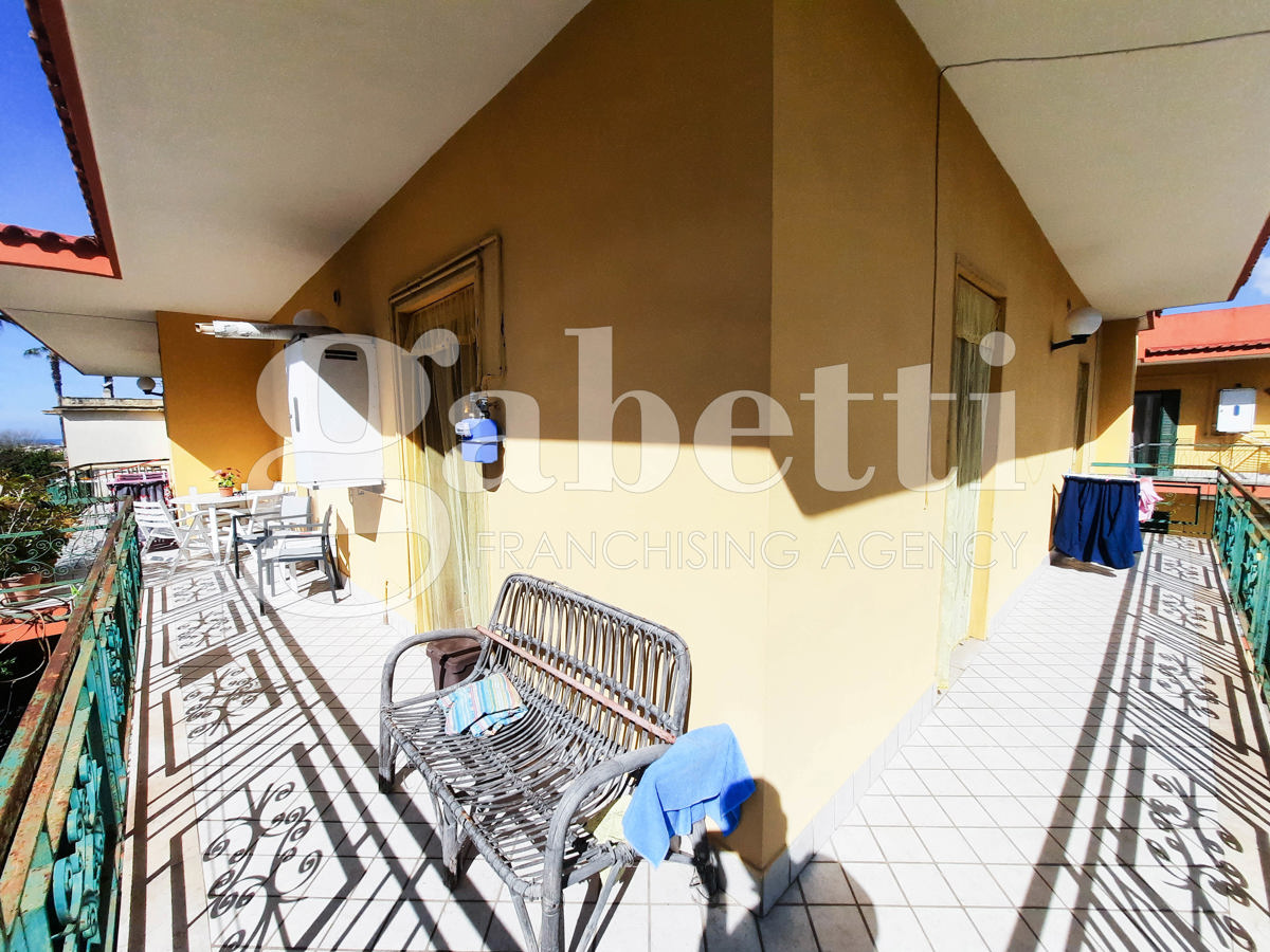 Foto 7 di 29 - Appartamento in vendita a Giugliano in Campania