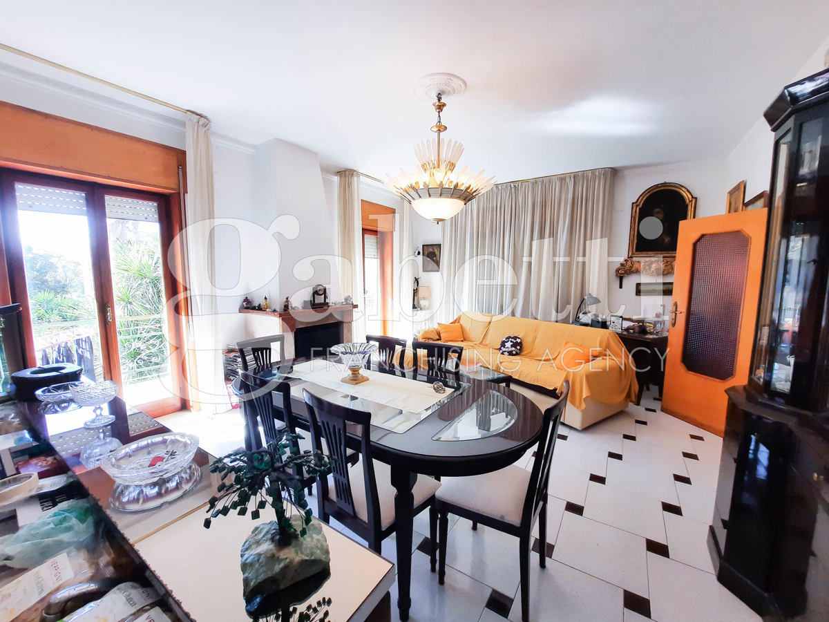 Foto 13 di 29 - Appartamento in vendita a Giugliano in Campania