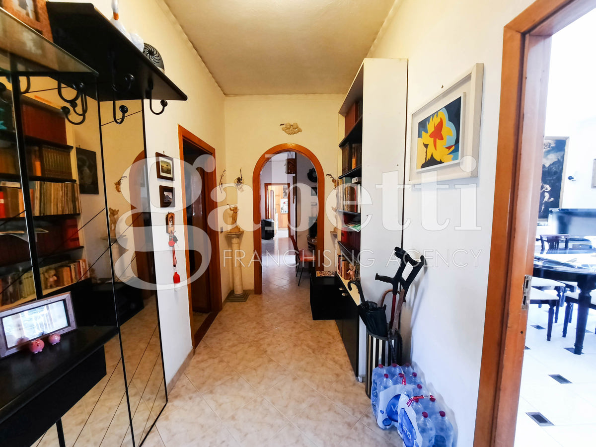 Foto 14 di 29 - Appartamento in vendita a Giugliano in Campania