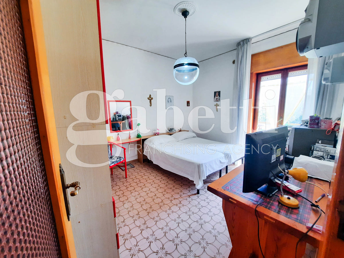 Foto 21 di 29 - Appartamento in vendita a Giugliano in Campania