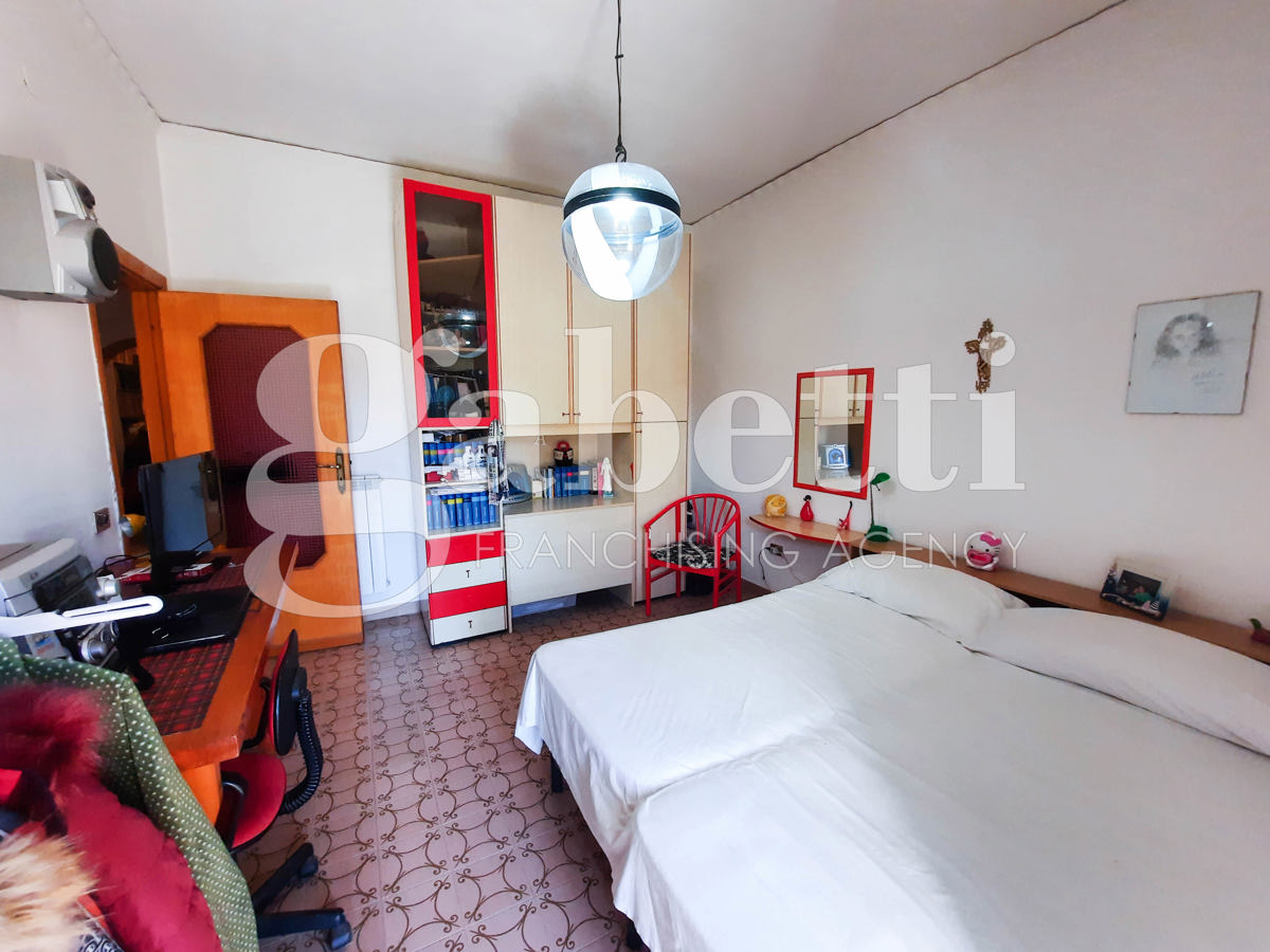 Foto 22 di 29 - Appartamento in vendita a Giugliano in Campania