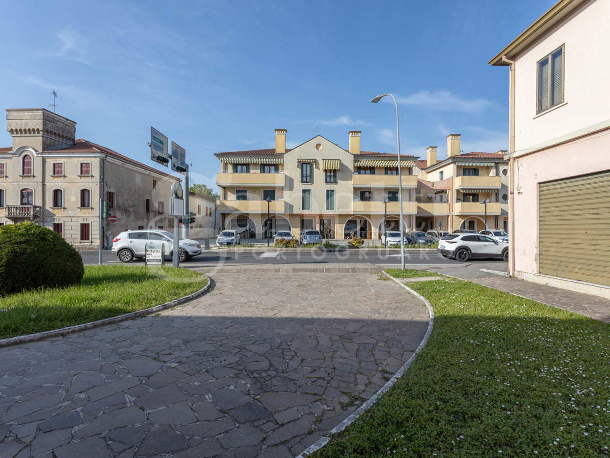 Appartamento in vendita a Annone Veneto (VE)
