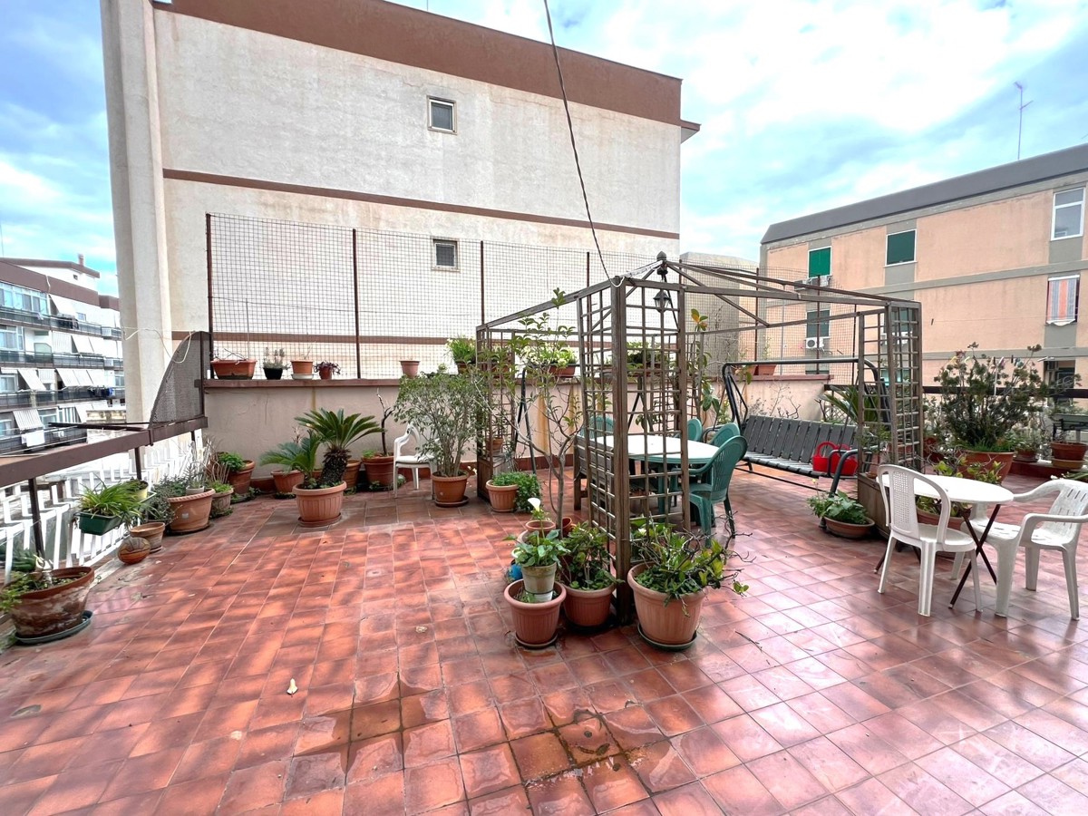 Foto 15 di 24 - Appartamento in vendita a Bari