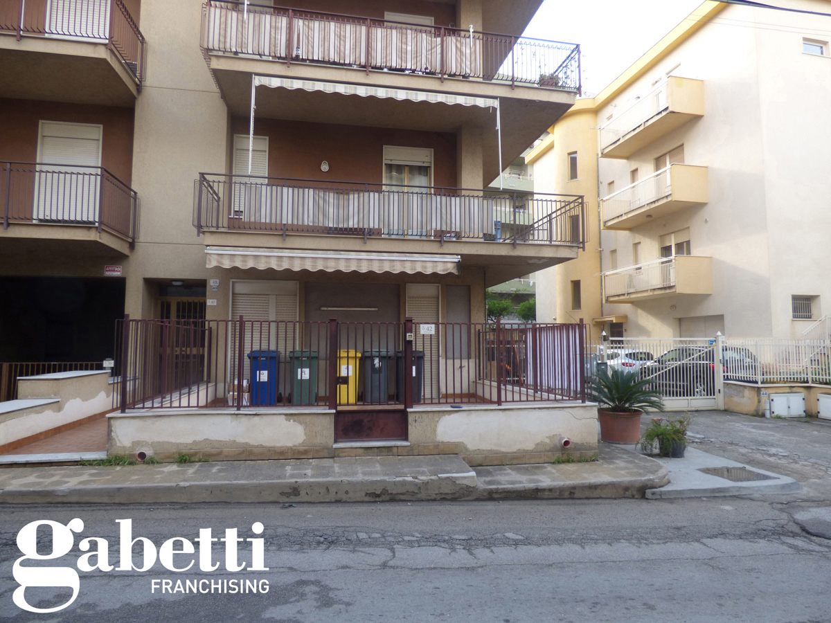 Foto 12 di 13 - Appartamento in vendita a Casteldaccia