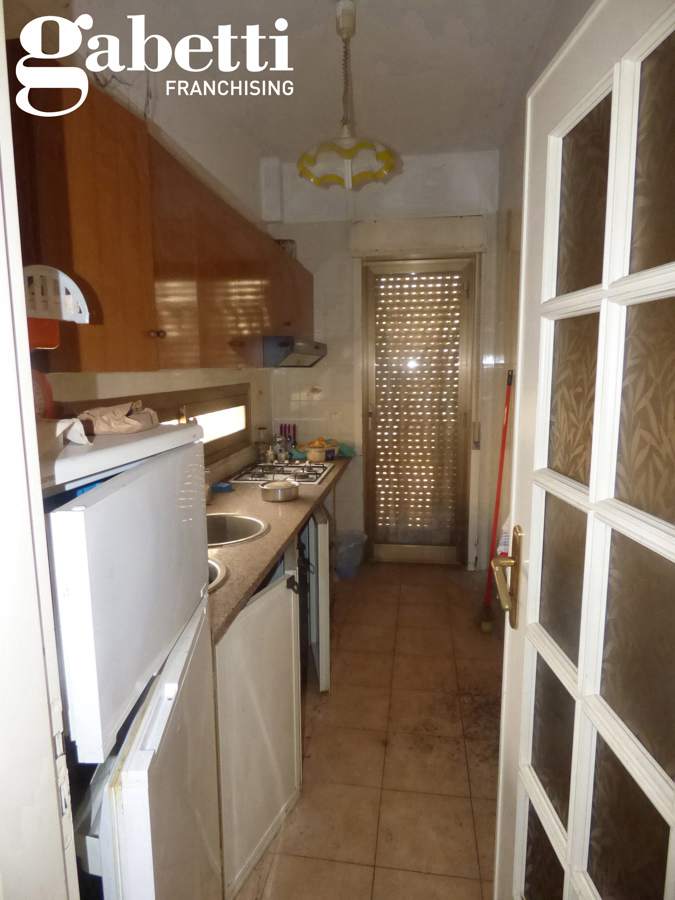 Foto 2 di 13 - Appartamento in vendita a Casteldaccia