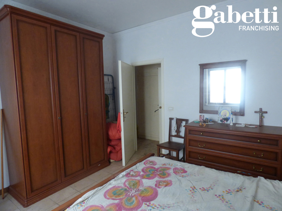 Foto 8 di 13 - Appartamento in vendita a Casteldaccia