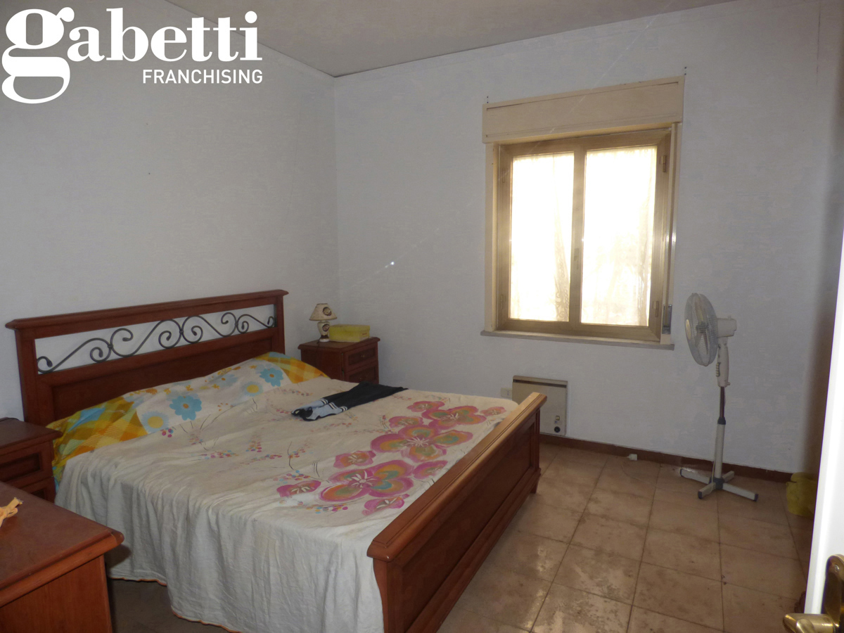 Foto 5 di 13 - Appartamento in vendita a Casteldaccia