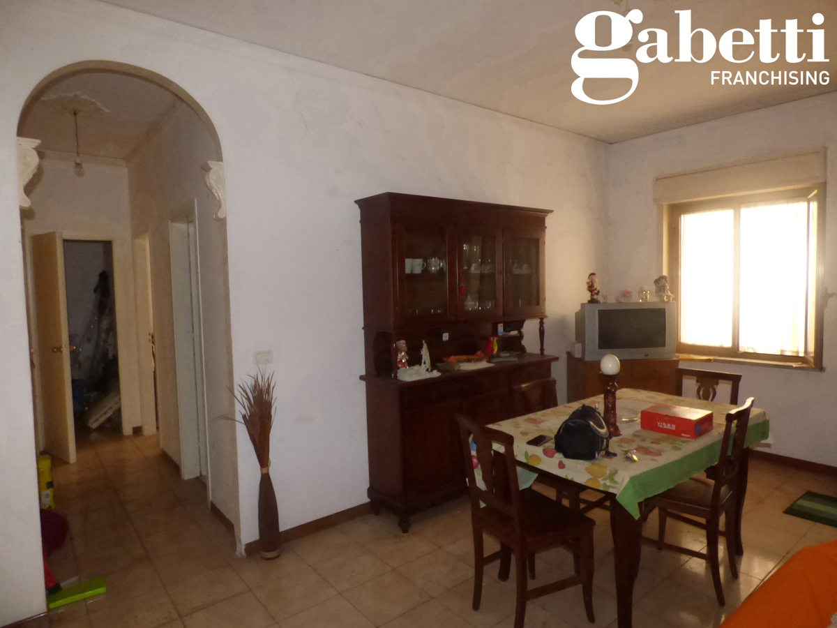 Foto 4 di 13 - Appartamento in vendita a Casteldaccia