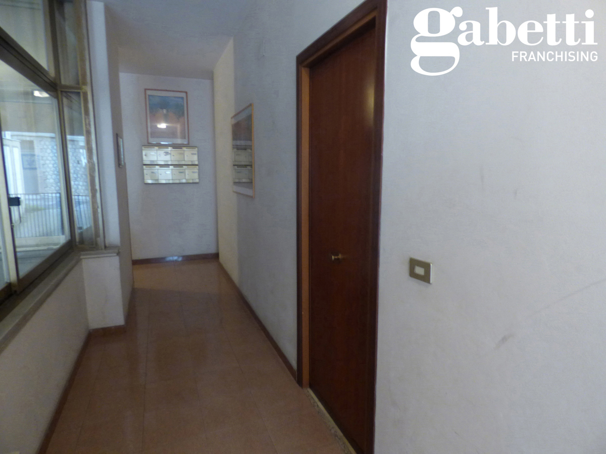 Foto 6 di 13 - Appartamento in vendita a Casteldaccia