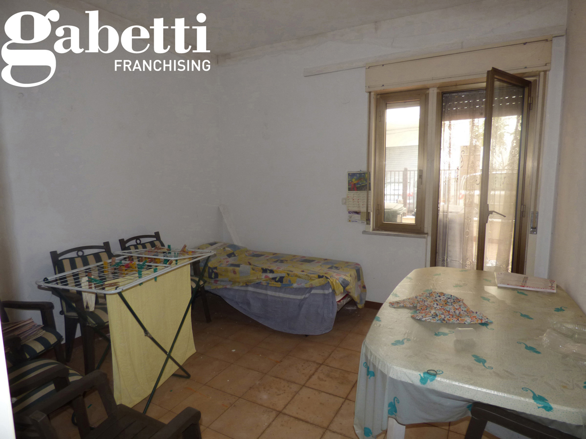 Foto 7 di 13 - Appartamento in vendita a Casteldaccia