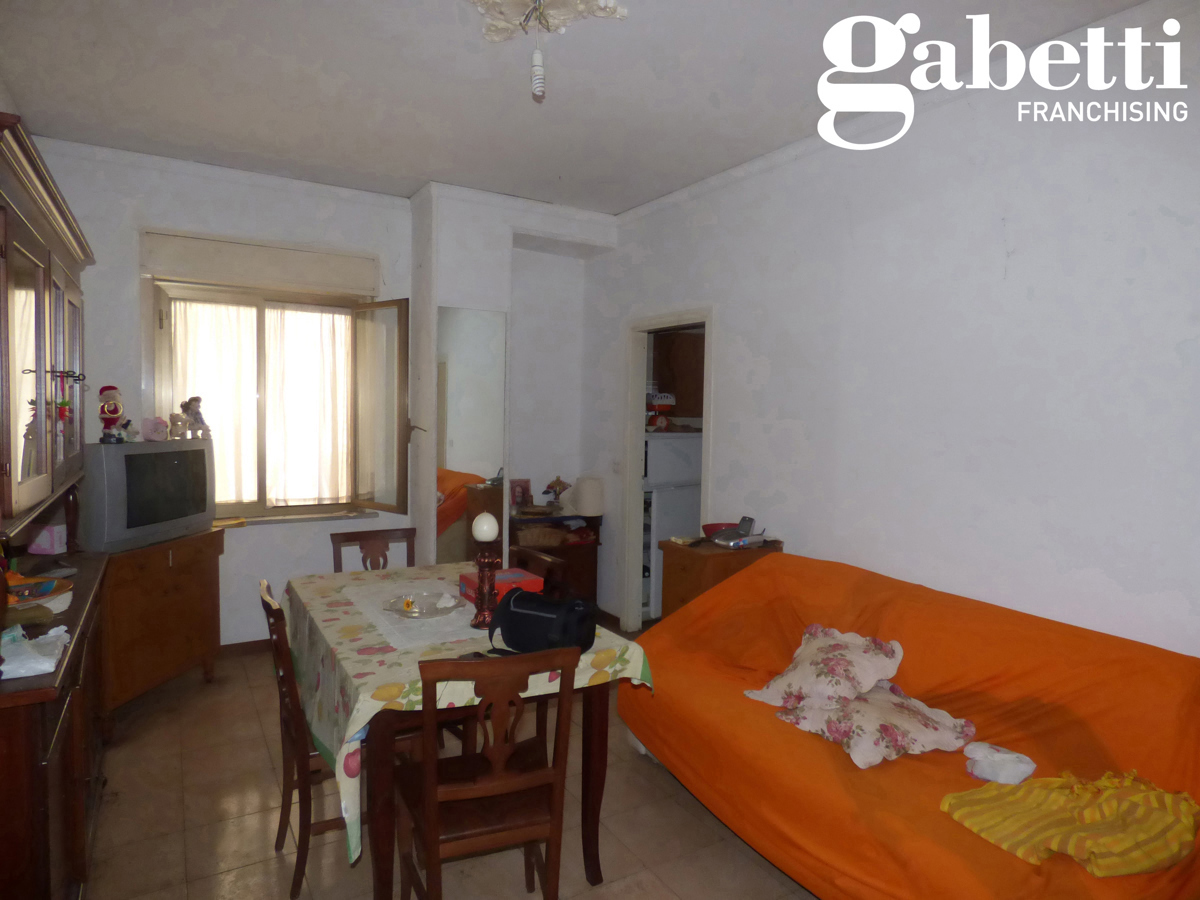 Foto 3 di 13 - Appartamento in vendita a Casteldaccia
