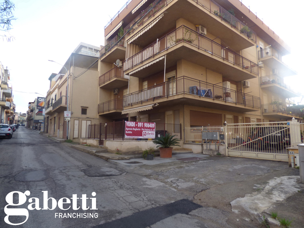 Foto 9 di 13 - Appartamento in vendita a Casteldaccia