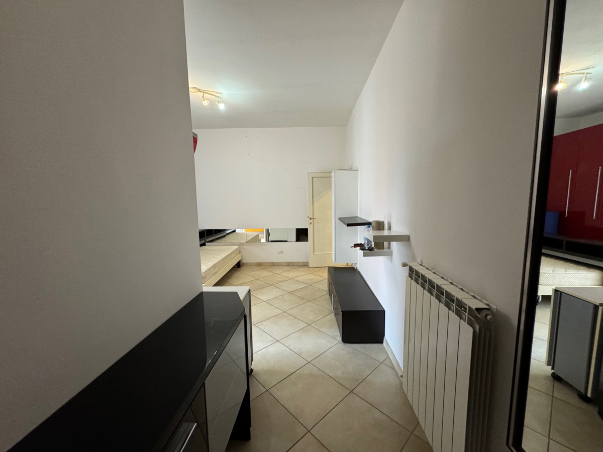 Foto 24 di 32 - Appartamento in affitto a Terni