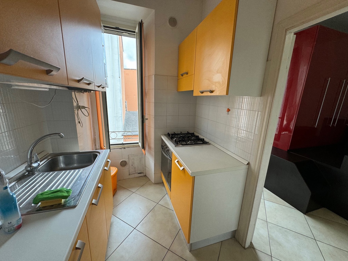 Foto 14 di 32 - Appartamento in affitto a Terni