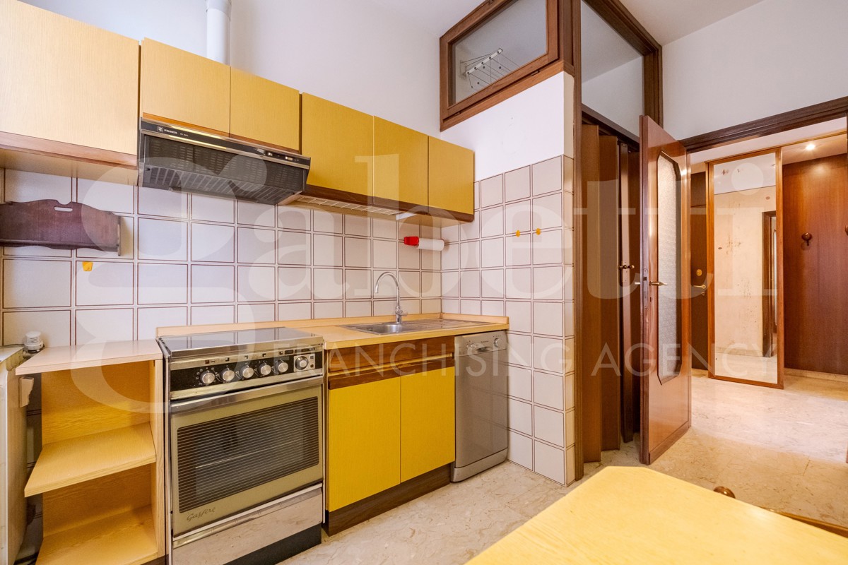 Foto 15 di 32 - Appartamento in vendita a Monza