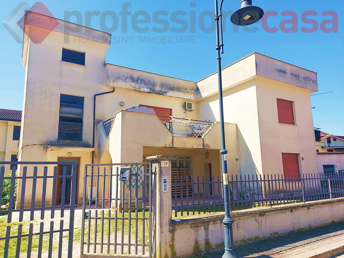 Foto 2 di 27 - Appartamento in vendita a Piedimonte San Germa