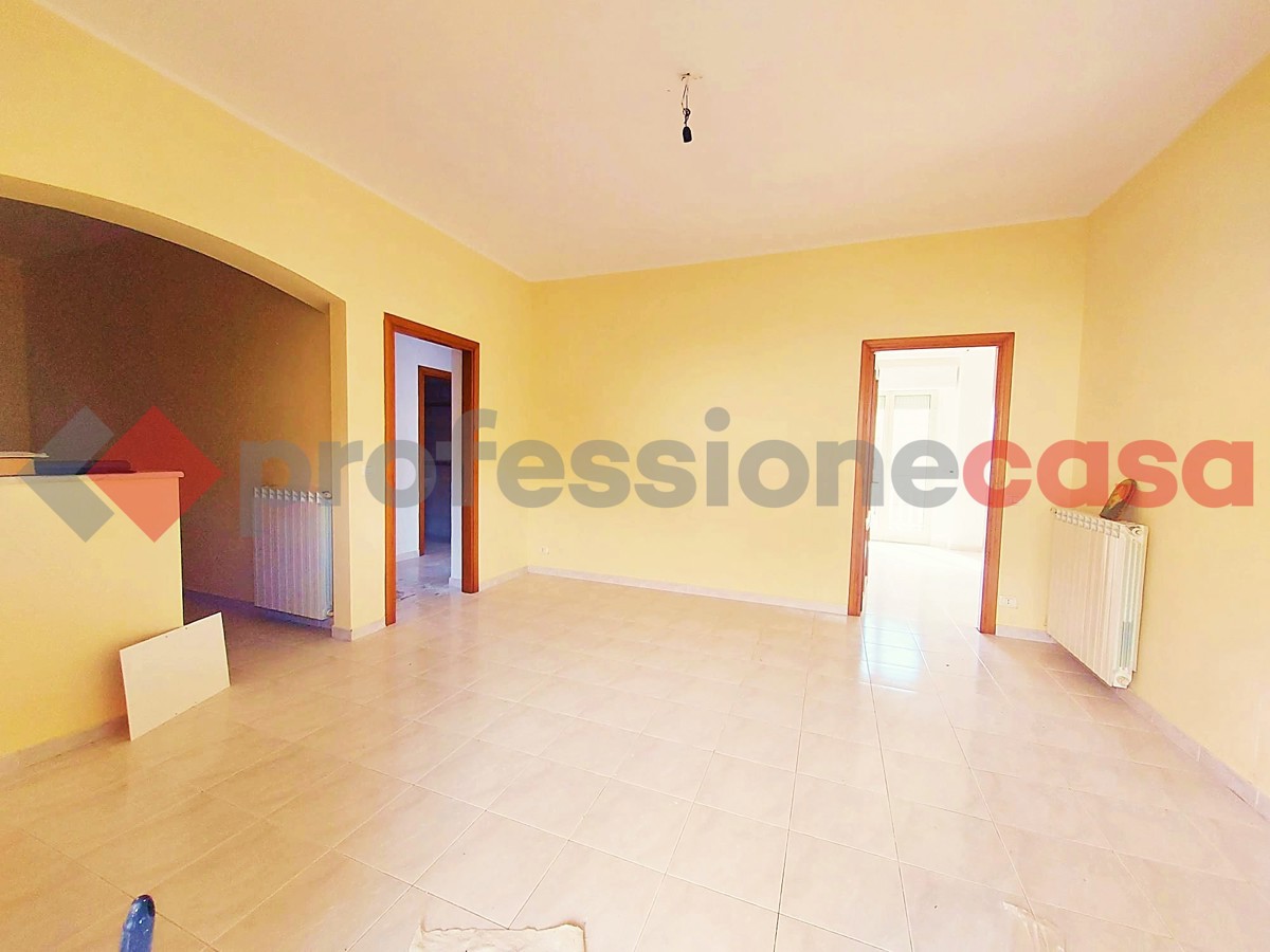 Foto 1 di 22 - Appartamento in vendita a Piedimonte San Germa