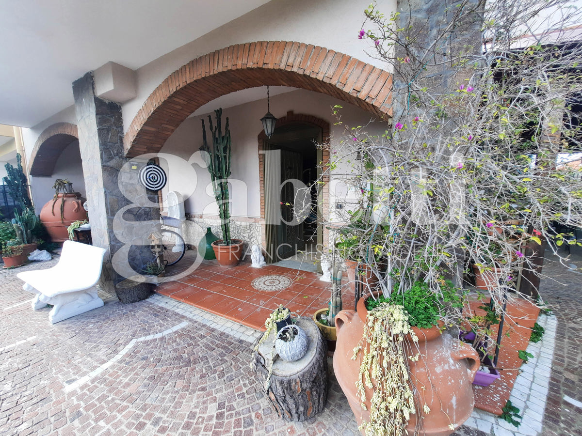 Foto 9 di 41 - Villa a schiera in vendita a Giugliano in Campania