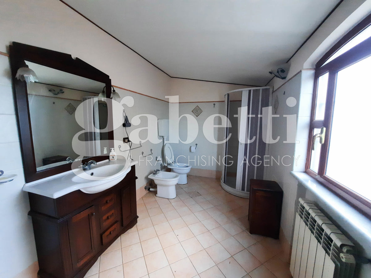 Foto 16 di 41 - Villa a schiera in vendita a Giugliano in Campania