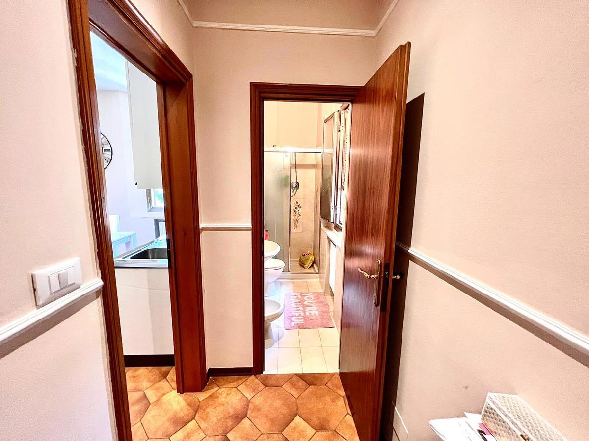 Foto 7 di 21 - Appartamento in vendita a Bologna