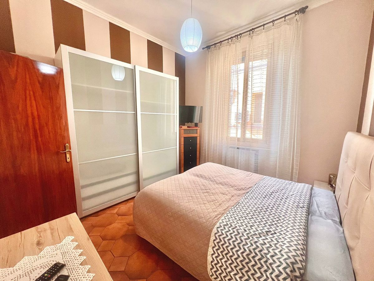 Foto 19 di 21 - Appartamento in vendita a Bologna