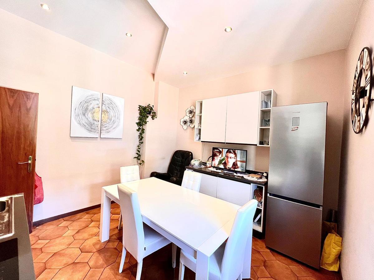 Foto 14 di 21 - Appartamento in vendita a Bologna