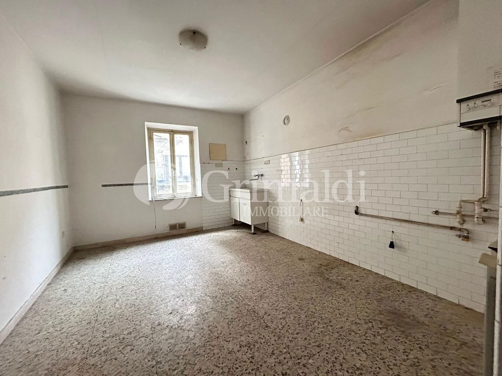 Foto 14 di 15 - Appartamento in vendita a Jesi