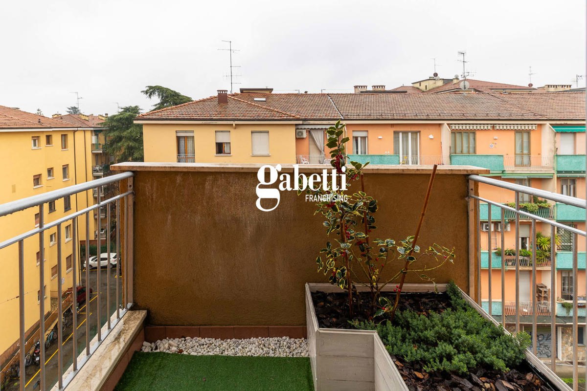 Foto 27 di 28 - Appartamento in vendita a Bologna