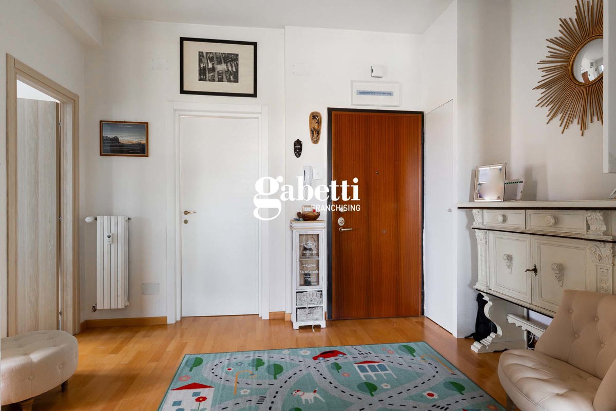 Foto 12 di 28 - Appartamento in vendita a Bologna