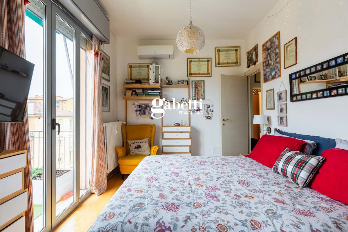 Foto 16 di 28 - Appartamento in vendita a Bologna