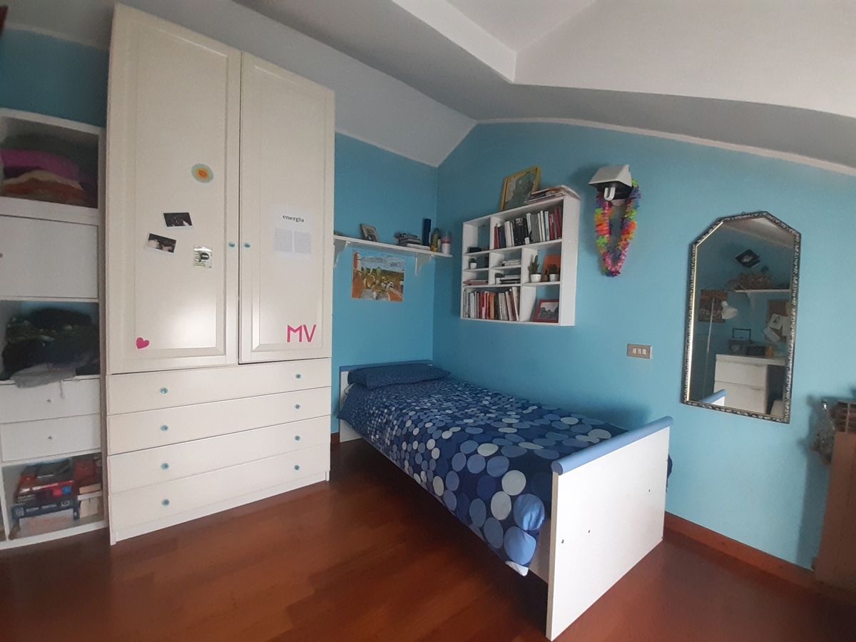 Foto 19 di 28 - Appartamento in vendita a Canegrate