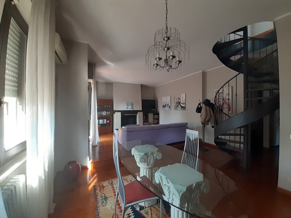 Foto 5 di 28 - Appartamento in vendita a Canegrate